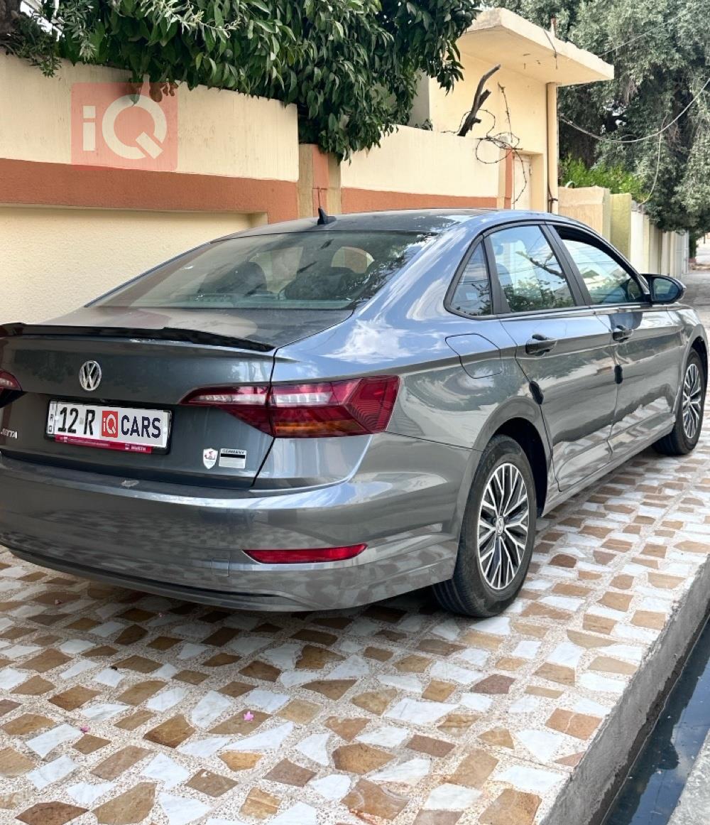 فولكسفاغن جيتا